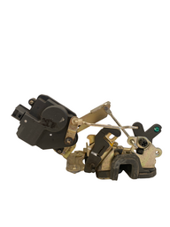 FECHADURA PORTA TRASEIRA DIREITA JAC J3 2011 A 2015 2 PÌNOS