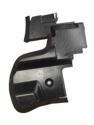 Guia Duto Entrada De Ar Esquerdo Nissan Frontier 2.3 2022