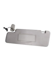 Quebra Sol Lado Esquerdo Land Rover Discovery 2011 3.0 
