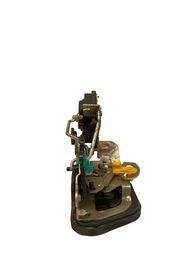 FECHADURA PORTA TRASEIRA DIREITA JAC J3 2011 A 2015 2 PÌNOS