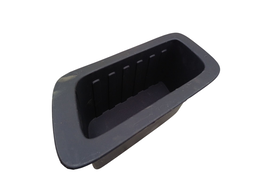 SUPORTE APOIO PISANTE ESQUERDO VW SAVEIRO G5 A G9