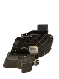 Fechadura Tras Dir Freelander 2 Evoque Discovery 3/4 Sport..