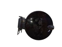 Portinhola Tanque Combustível Onix Prisma 2013 2014 a 2020