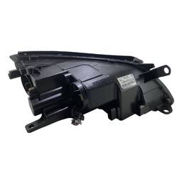 FAROL TIGUAN 2010 A 2011 S XENON ESQUERDO RECUPERADO