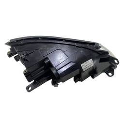 FAROL TIGUAN 2010 A 2011 S XENON ESQUERDO RECUPERADO