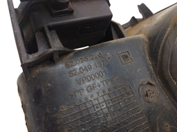 PORTINHOLA TANQUE COMBUSTÍVEL ONIX PRISMA 2013 A 20 