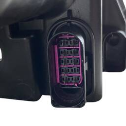 FAROL TIGUAN 2010 A 2011 S XENON ESQUERDO RECUPERADO