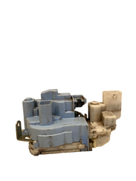 Fechadura Porta Traseira Direita Vectra 2006 a 2011 Azul