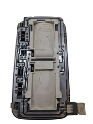 LUZ TETO CORTESIA FIAT SIENA 2012 A 2018