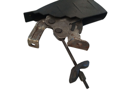 ALAVANCA FREIO DE MÃO VW FOX UP SPACEFOX GOL 2010 A 2015