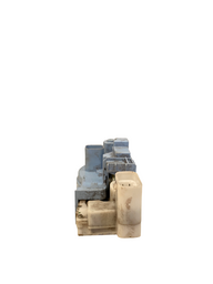 FECHADURA PORTA TRASEIRA DIREITA VECTRA 2006 A 2011 AZUL