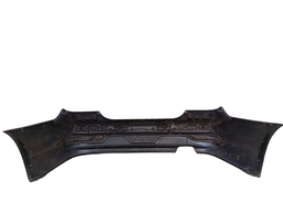 PARACHOQUE TRASEIRO BMW E60 530 545 550 03/10 C/FURO SENSOR