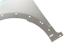 PARALAMA BRANCO ESQUERDO FORD KA TRAIL 2015 A 2021