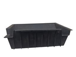 ACABAMENTO CONSOLE CENTRAL C180 2010 A 2013