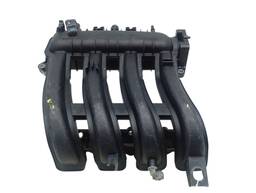 Coletor Admissão Sandero Logan Clio 1.0 16v Flex 2014 a 2017