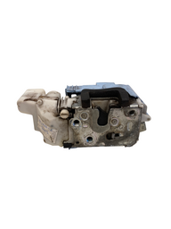 FECHADURA PORTA TRASEIRA DIREITA VECTRA 2006 A 2011 AZUL