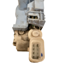 FECHADURA PORTA TRASEIRA DIREITA VECTRA 2006 A 2011 AZUL