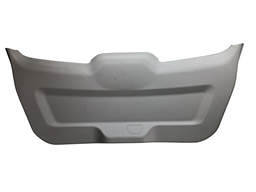 forro acabamento tampa traseira Captiva 2008 2009 a 2017