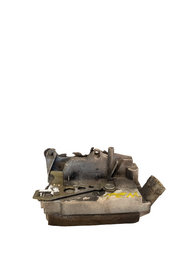 Fechadura Porta Traseira Direita Tempra Tipo 1992 a 1999