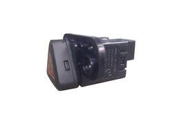 BOTÃO PISCA ALERTA CHEVROLET COBALT 95282258