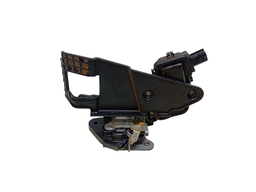 Fechadura Porta Traseira Direita Kwid 2017 2018 a 2023/..