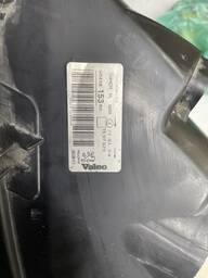 Farol Esquerdo Peugeot 307 2002 a 2005