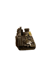 FECHADURA PORTA TRASEIRA DIREITA TEMPRA TIPO 1992 A 1999