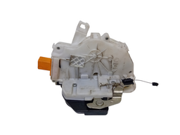 Fechadura Porta Dianteira Esquerda Fox Spacefox 10/21 5Pinos