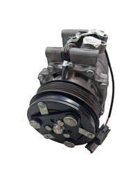 COMPRESSOR AR CONDICIONADO MAREA BRAVA 1.6 2.0 1997 A 2002