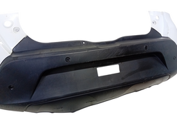 PARACHOQUE TRASEIRO KWID 2018 2019 A 2022