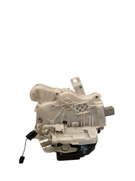 Fechadura Porta Traseira Dire Gol Voyage G5 G6 G7 G8 C/Tva E