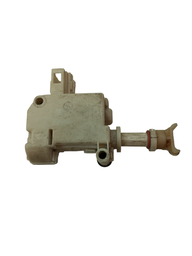 MOTOR TRAVA FECHADURA PORTA MALAS VOYAGE G6 2014