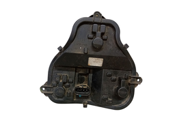 CIRCUITO LANTERNA TRASEIRA ESQUERDA ONIX 2013 A 2016