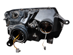 FAROL ESQUERDO DUSTER 16/20 OROCH 2016/ COM DETALHES 