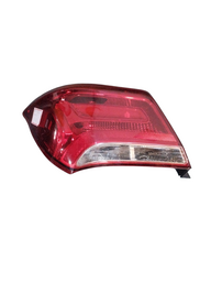 Lanterna Trasei Esq Onix 17/20 Lt Ltz Adv Active Effect Fume