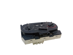 COMANDO AR CONDICIONADO PEUGEOT 206 HOGGAR 19/2014