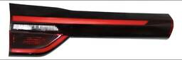 lanterna tampa traseira chery tiggo8 LD
