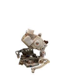 Fechadura Porta Traseira Direita Etios 2013/21 C/ Trava Elé