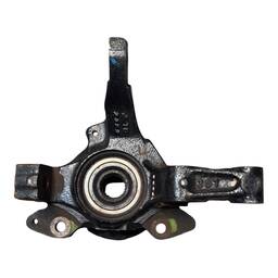 Montante Manga Eixo sem ABS Esq Origina Palio Strada 1.0 1.4