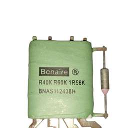 RESISTÊNCIA AR CONDICIONADO CHERY QQ 1.0 2016