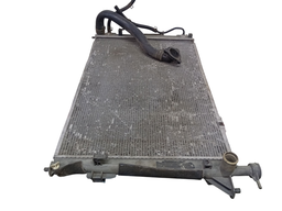 RADIADOR AGUA SANTA FÉ 3.5 V6 GAS KIA SORENTO 2010 A 2017