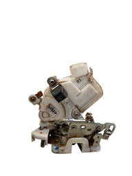 FECHADURA PORTA TRASEIRA DIREITA ETIOS 2013/21 C/ TRAVA ELÉ