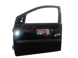 Porta Dianteira Esquerda Fiesta 2003 2004 a 2014, Original