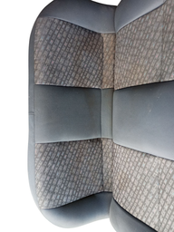 JOGO BANCO TRASEIRO ASTRA 2002 2003 A 2011 TECIDO