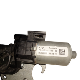 MOTOR REGULAGEM BANCO DIANT. ESQ. BMW 320I 2.0 2011/18