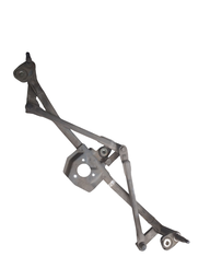 Galhada Limpador Parabrisa Audi A3 S3 2007 a 2013