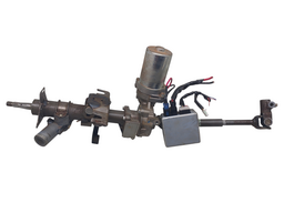 Coluna Direção Elétrica Tiida Livina 2008 a 2014