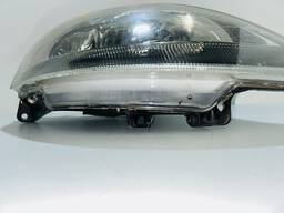 FAROL DIREITO C3 2008 2009 A 2012 REG MANUAL