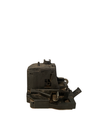 Fechadura Porta Traseira Direita Chery Celer Tiggo 2 10/15