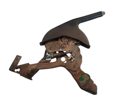 Alavanca Freio de Mão Honda Civic 2001 a 2009